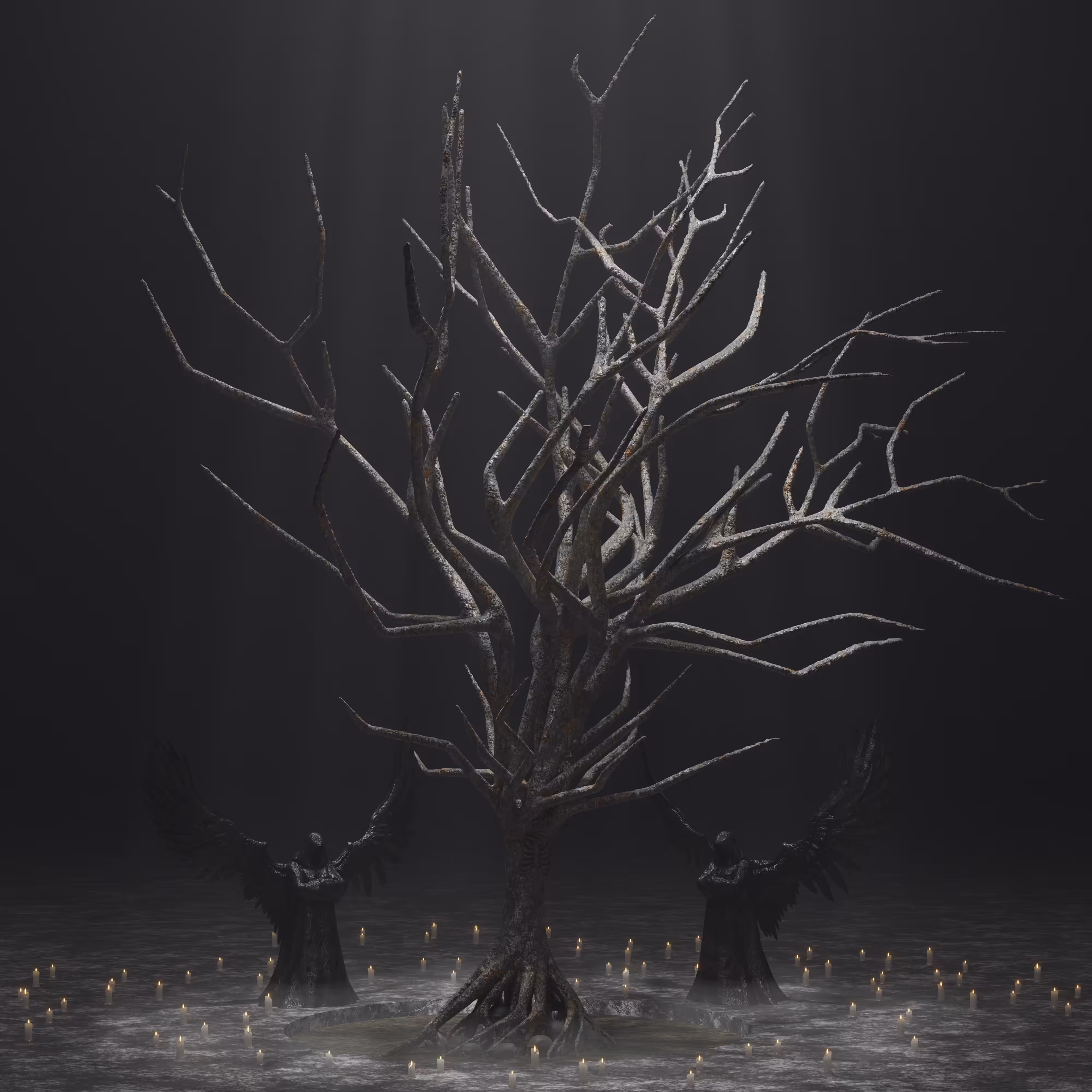 Tree of Oblivion