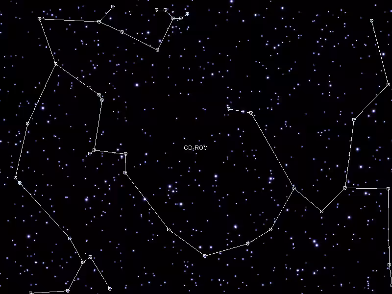 Postcards from StarryNight #2