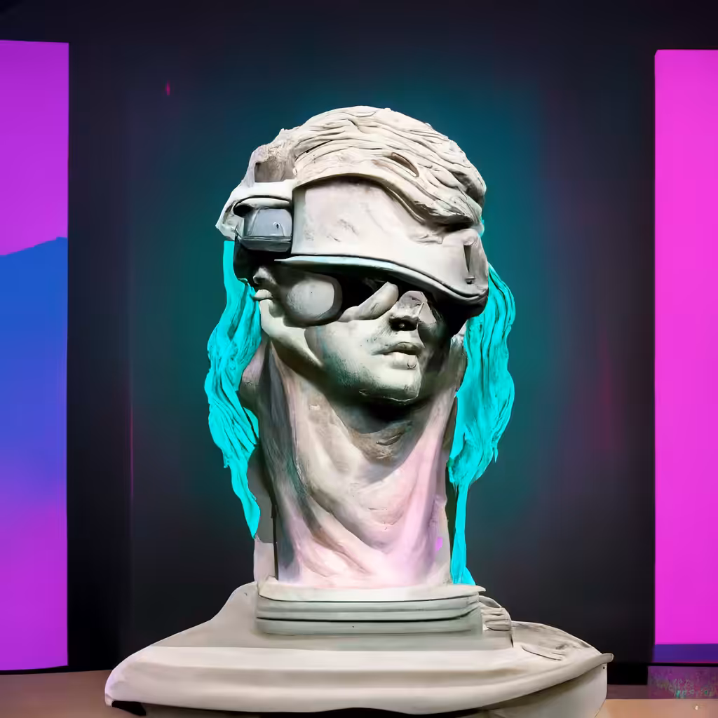 DESKTOP STATUE SYSTEMS LIMITED #77