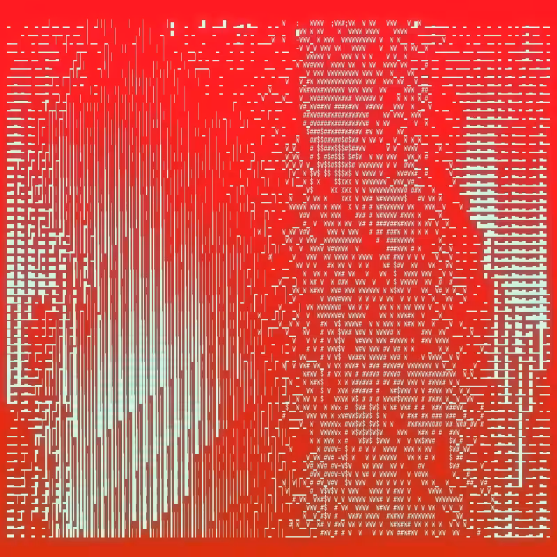 ASCII-SCAPE #171