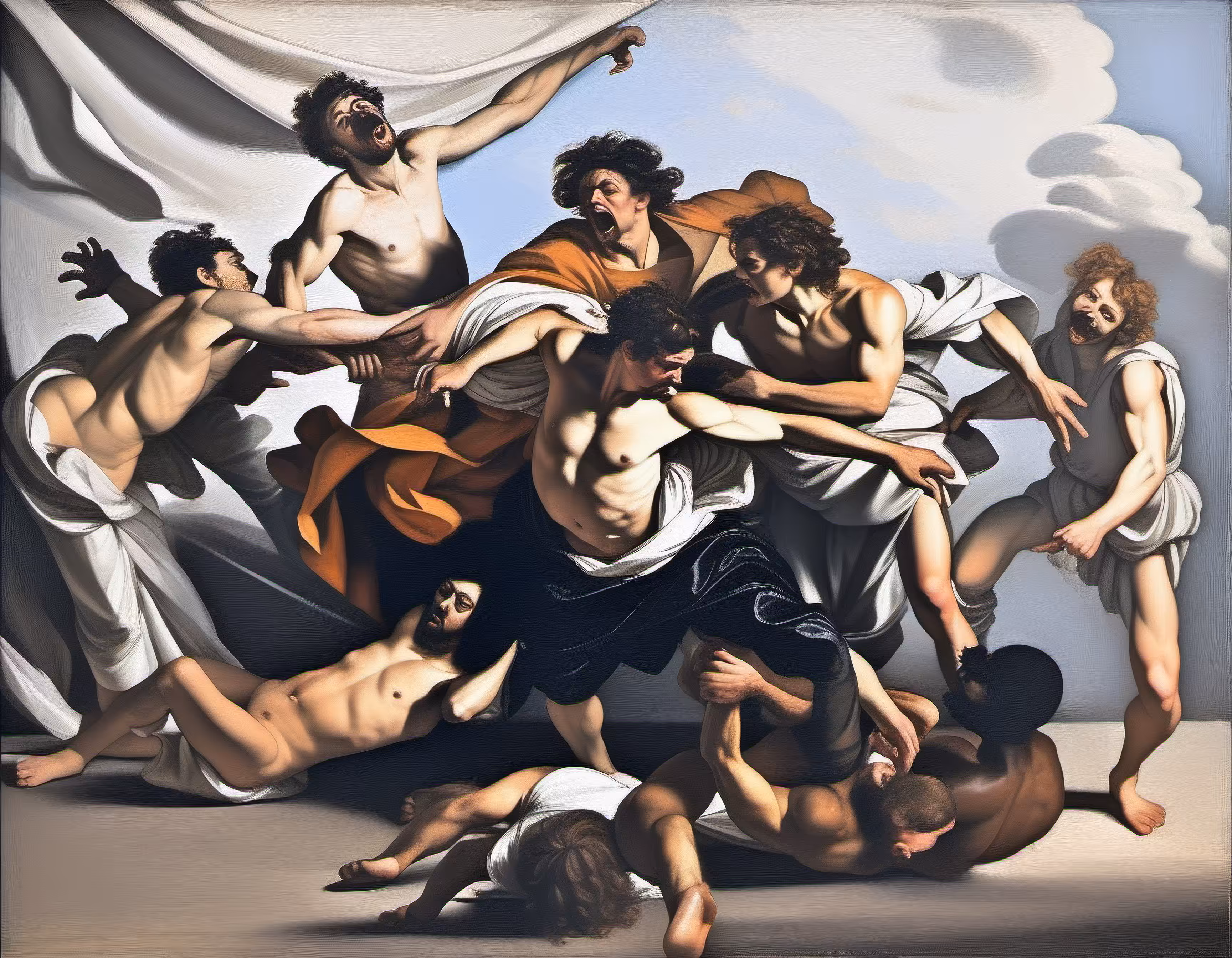 Baroque Studies #15