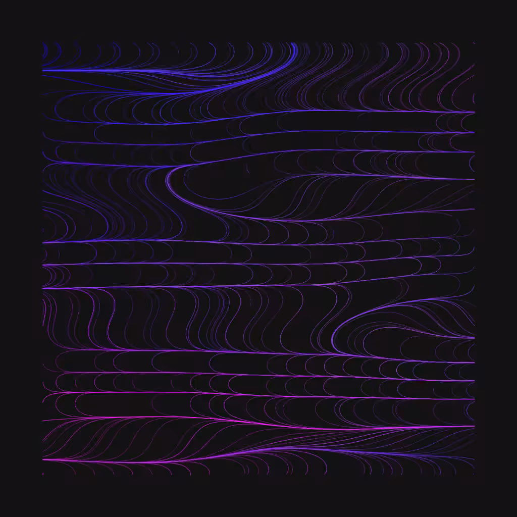 Individual Alien Organics