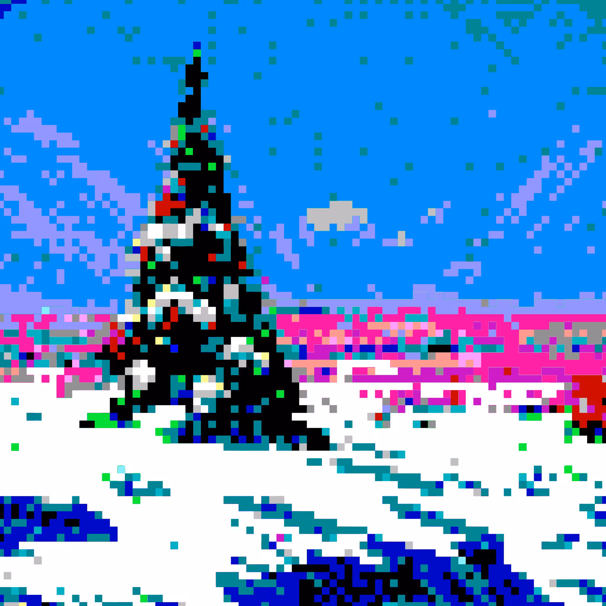 [ILLUSTRATION #1g7788A]