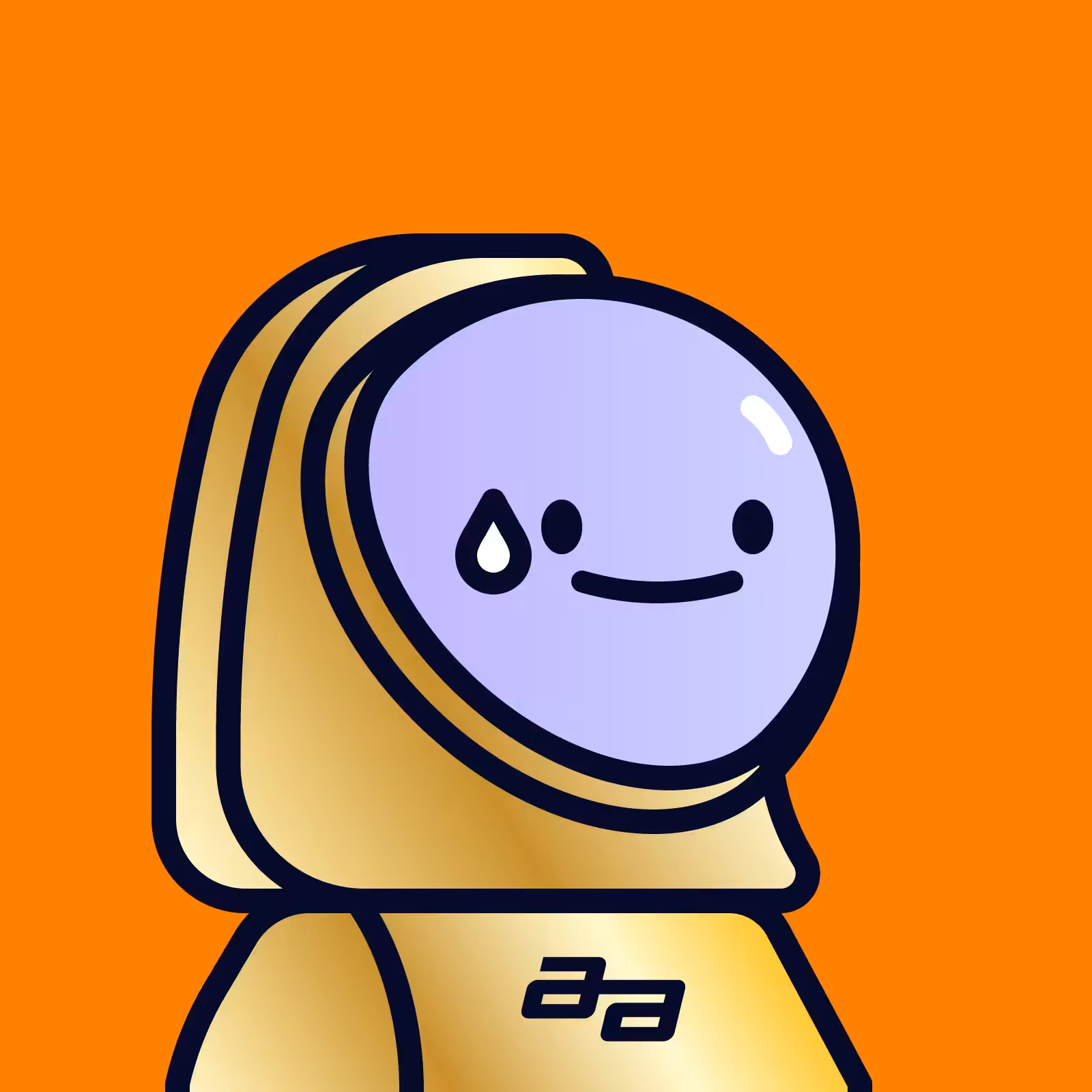 Awkward Astronauts #5505