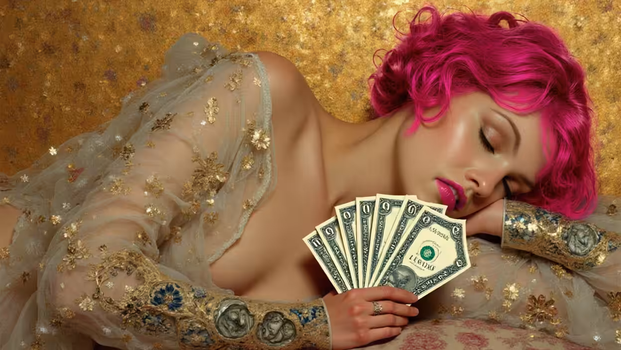 20ETH Century Artist