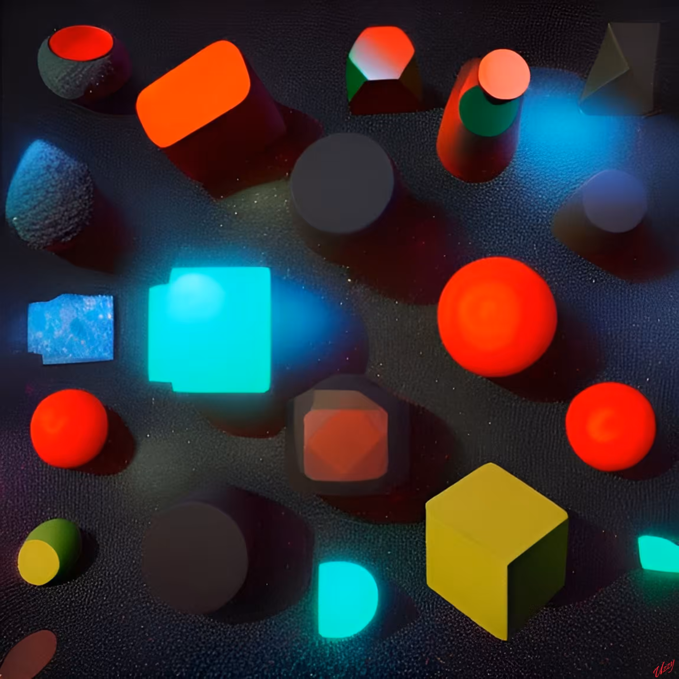United Colors of Fun #2