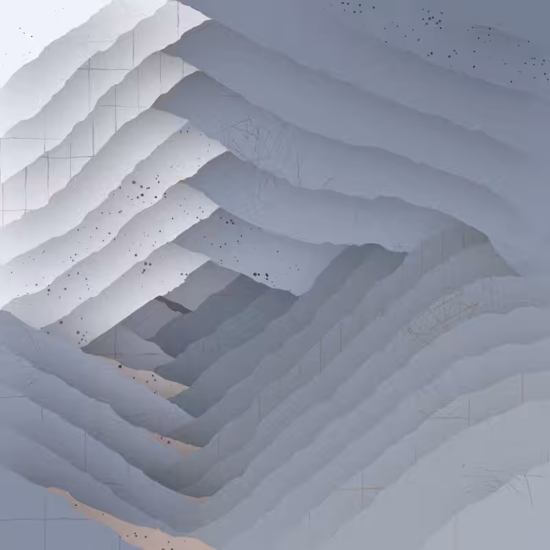 Strata #4