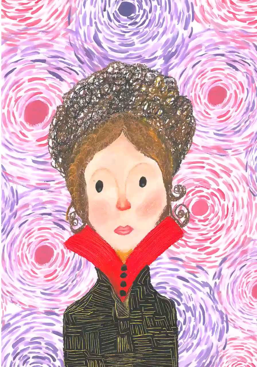 Mme Noisette
