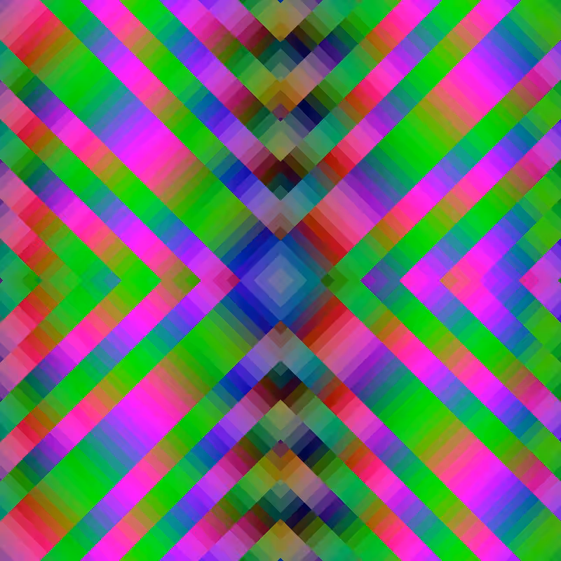 random value of x #57