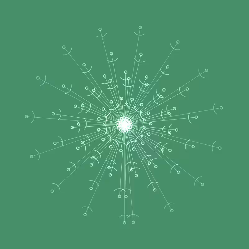 Dandelion #323