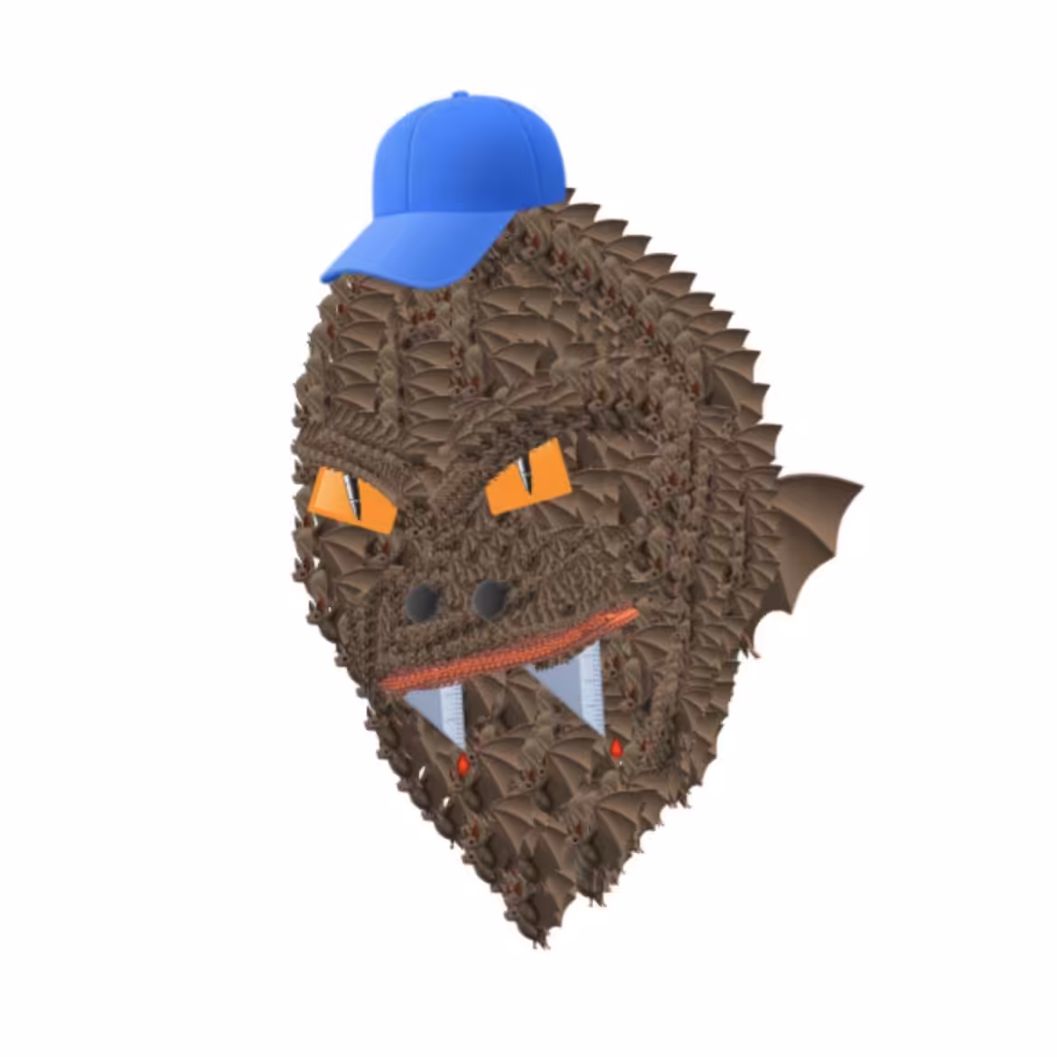 shitty emoji #0184