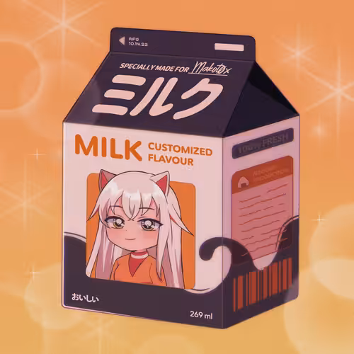 Konbini collection #22 [Makot0x]