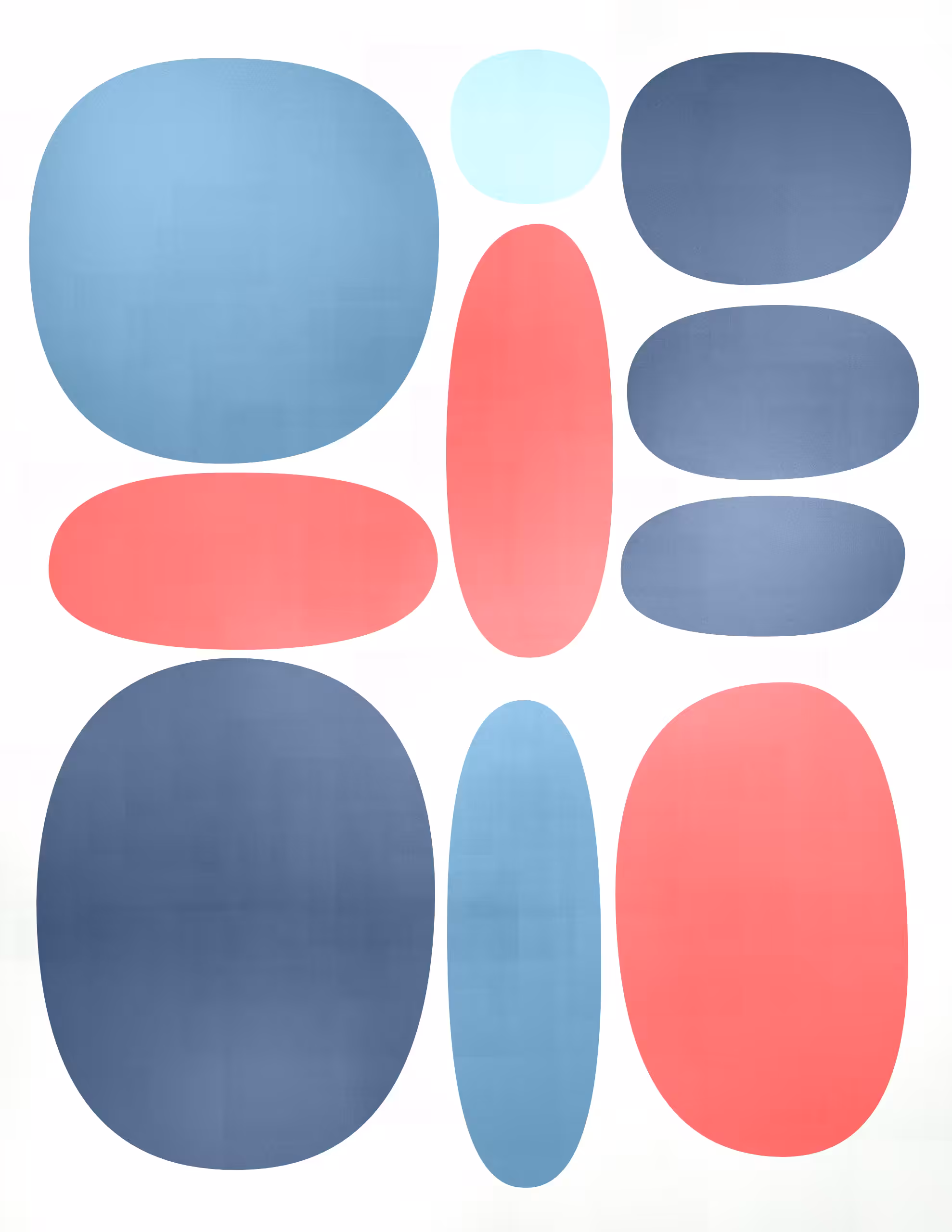Pebbles #320