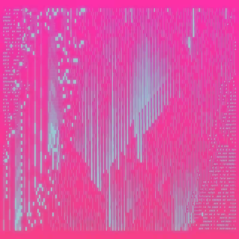 ASCII-SCAPE #188