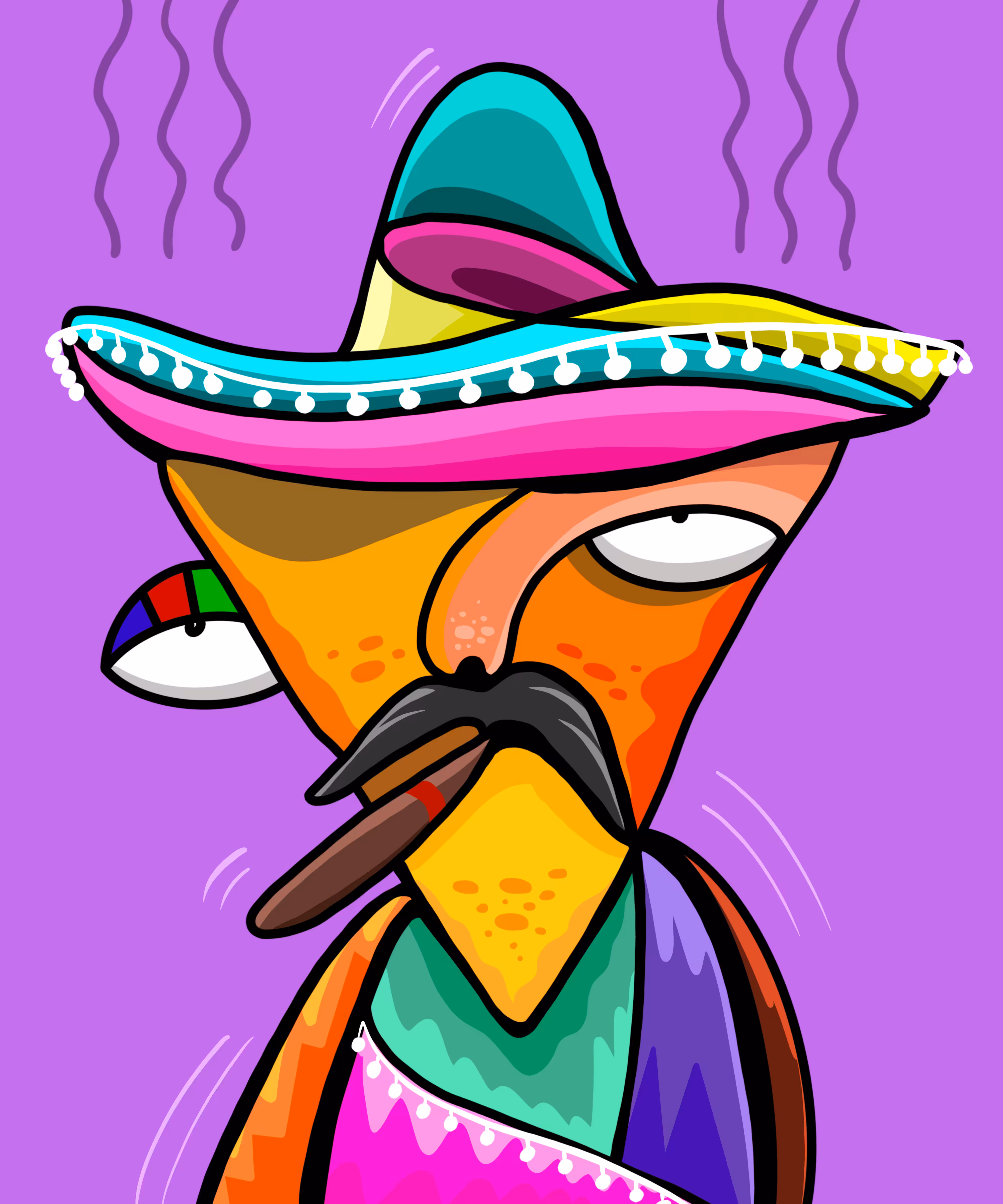 nacho