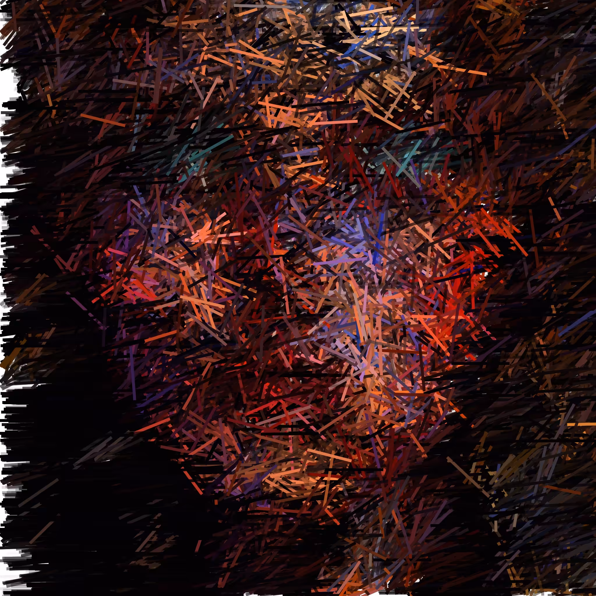 Next Gen AI Art #11