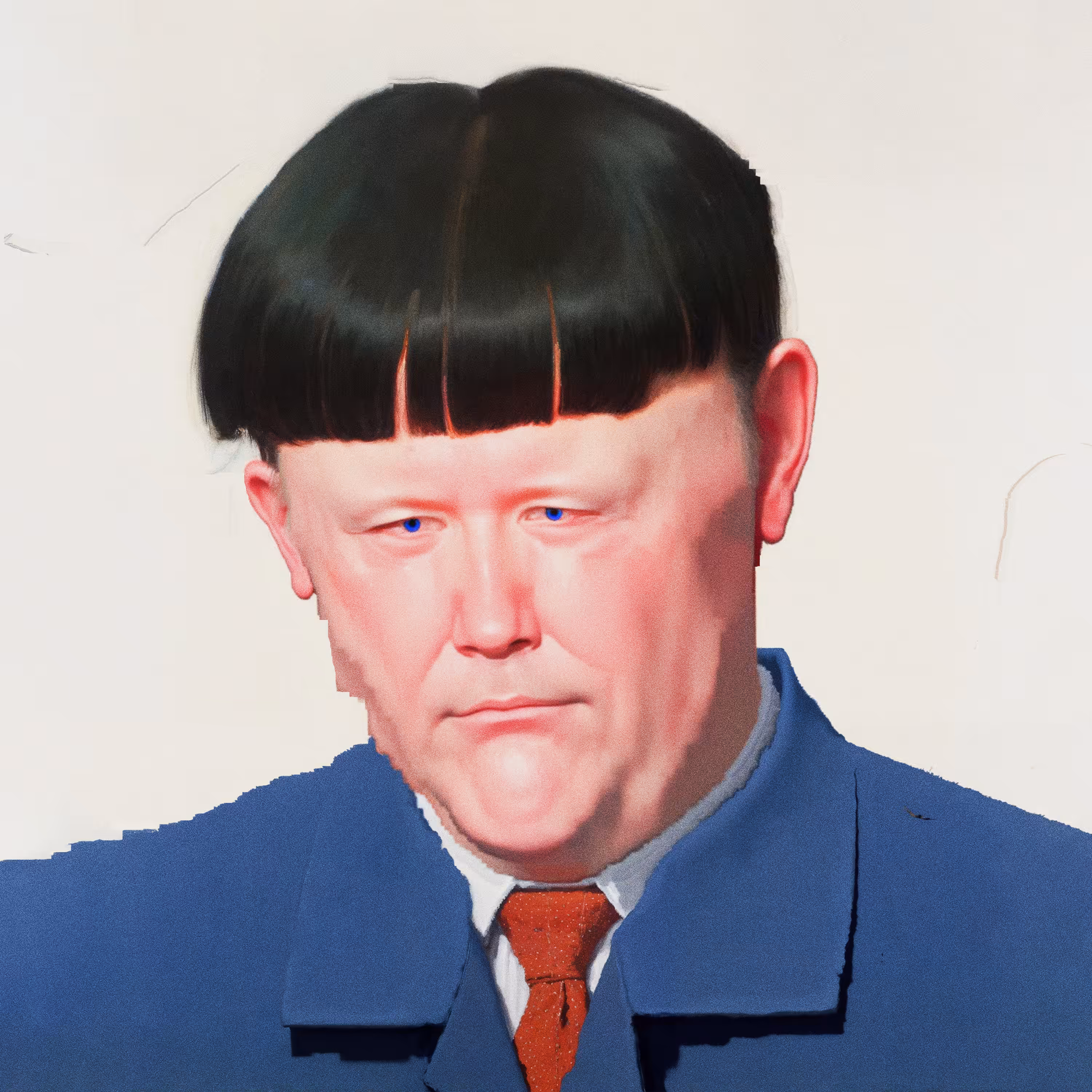 Trustfund Paul