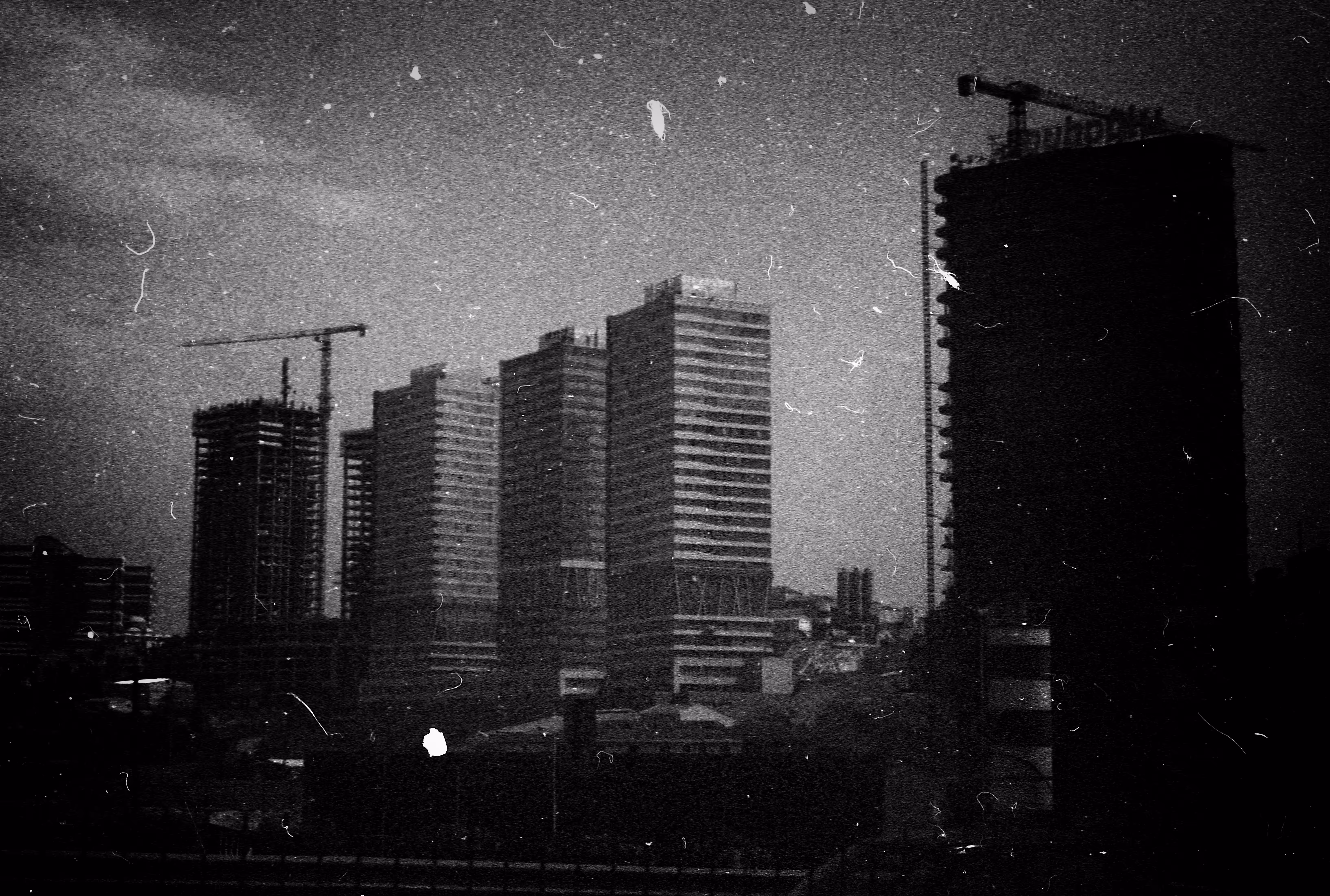 Linear City II