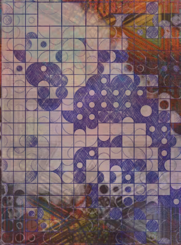 Geoform #3