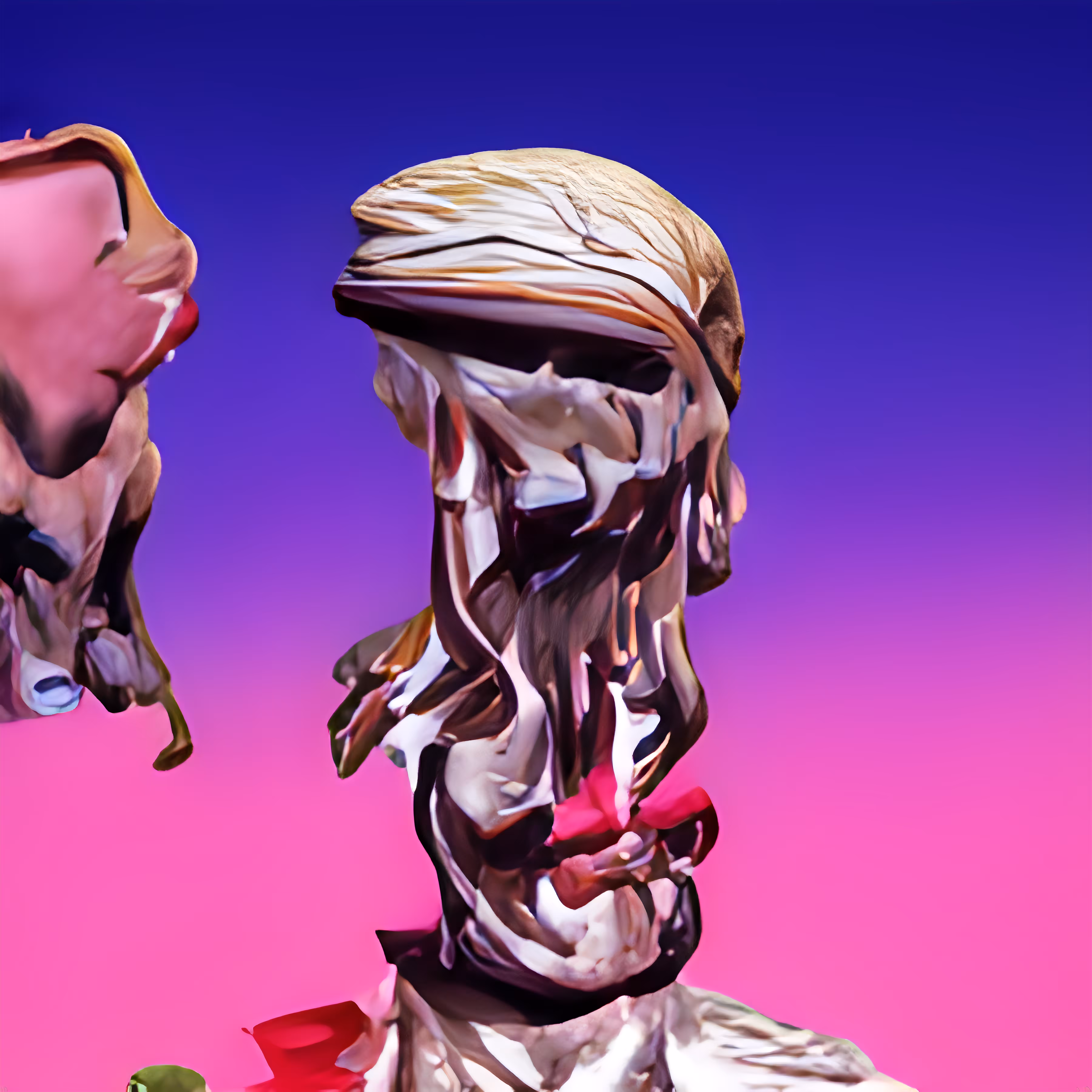 DESKTOP STATUE SYSTEMS UNLIMITED #025