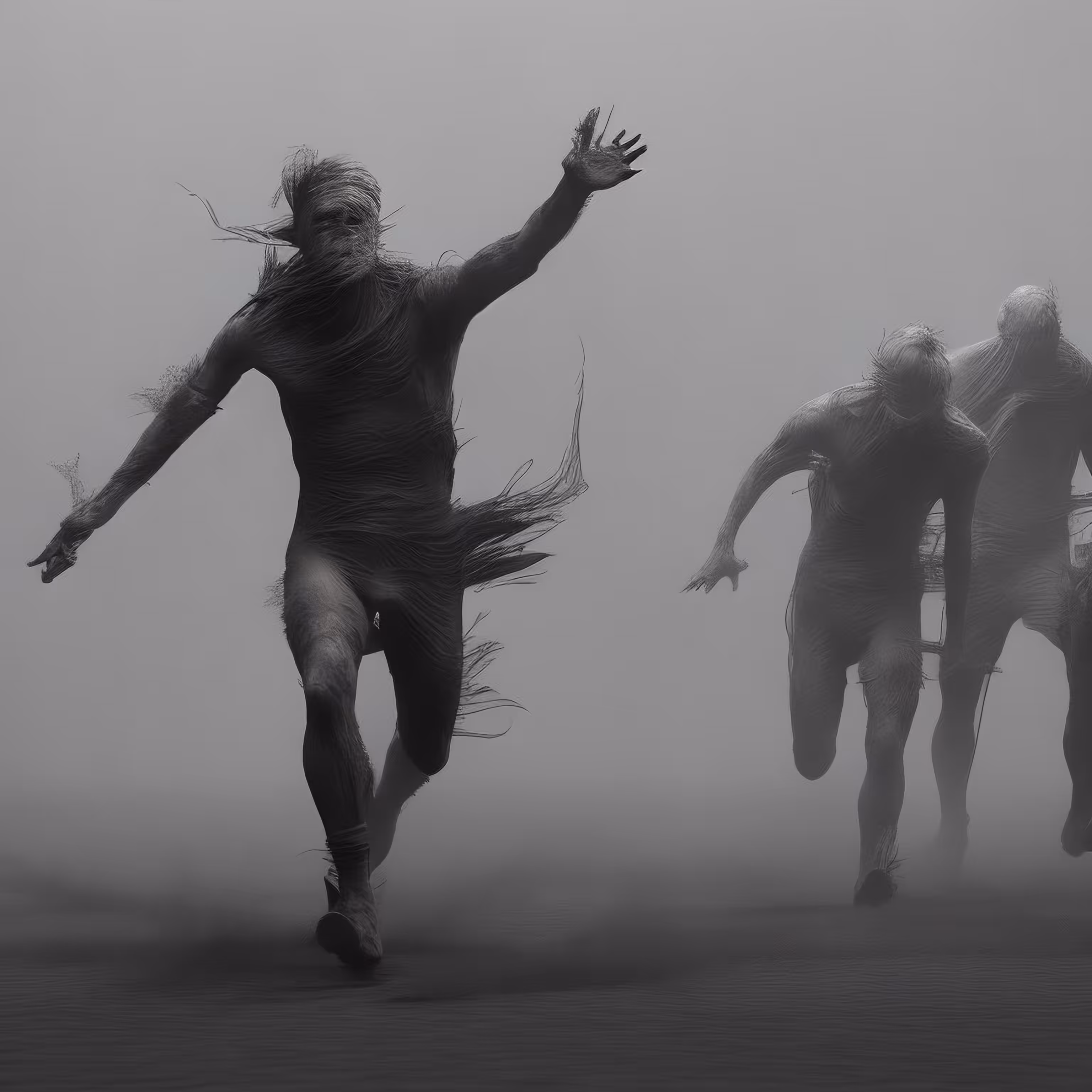 Survive II