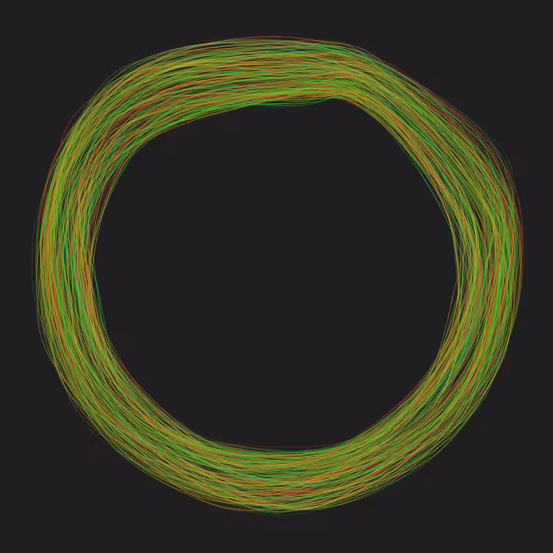 circular flow #11