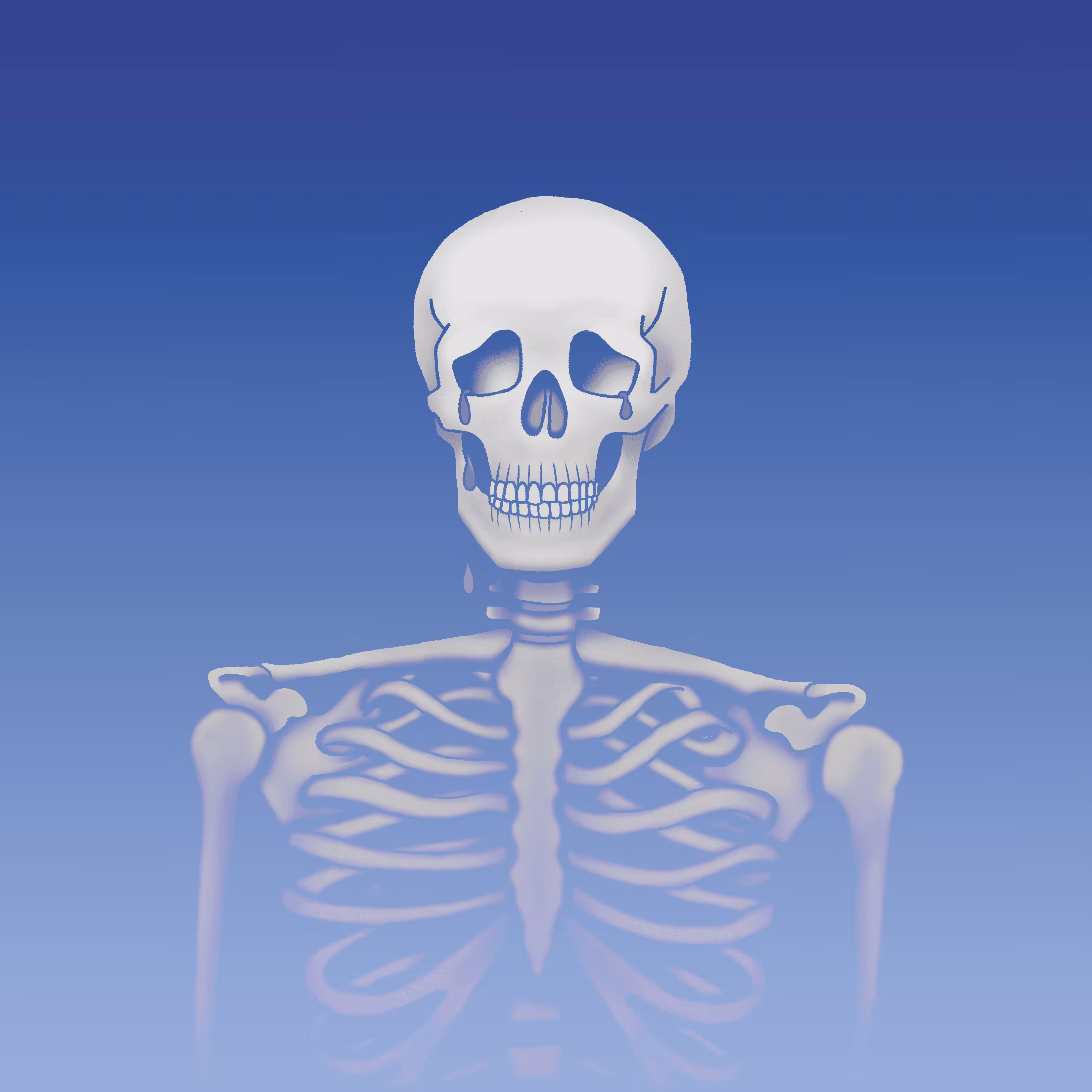 SKELE-LINK #193
