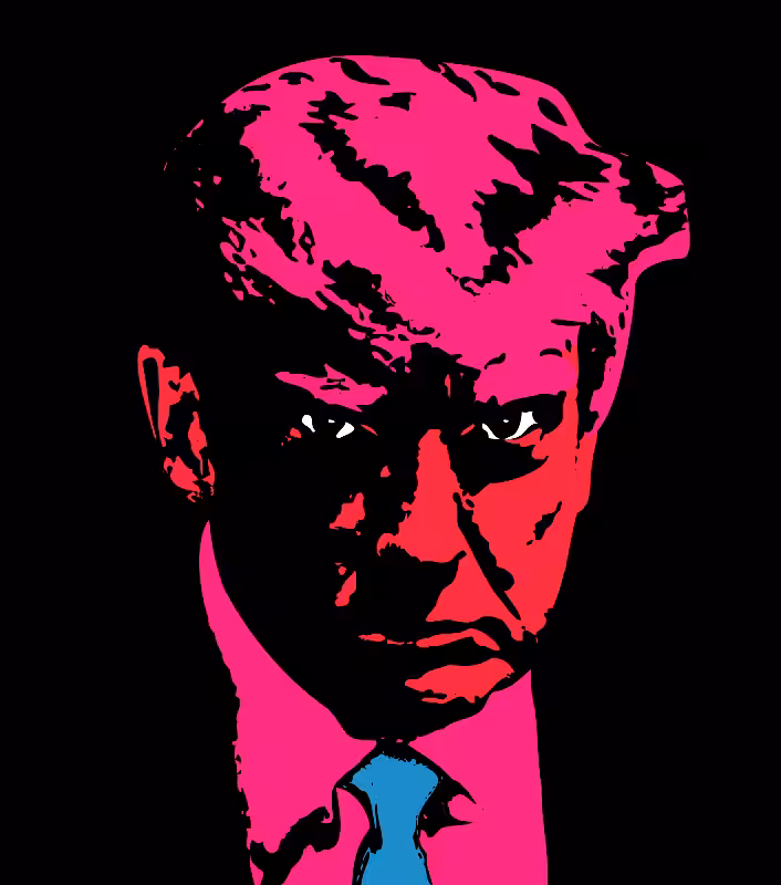Donald Trump #81
