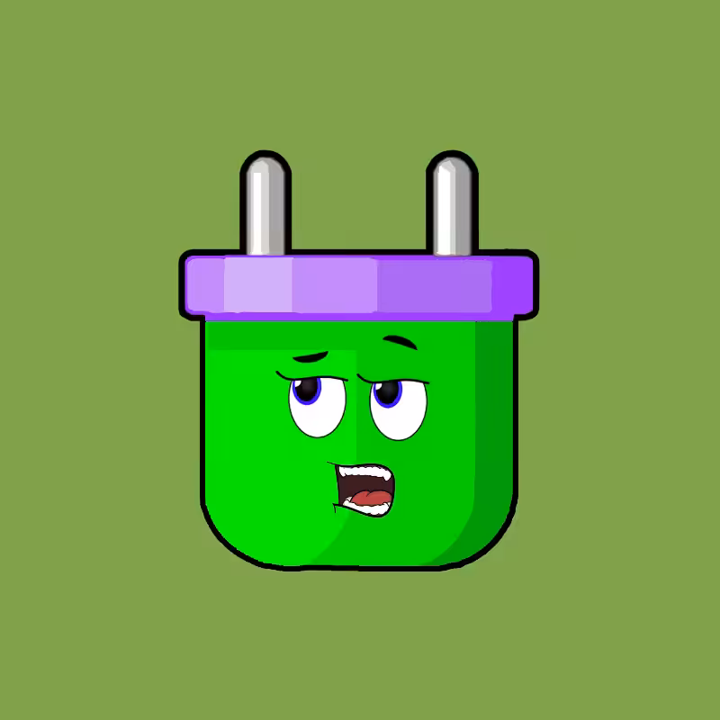 Power Plug's #3