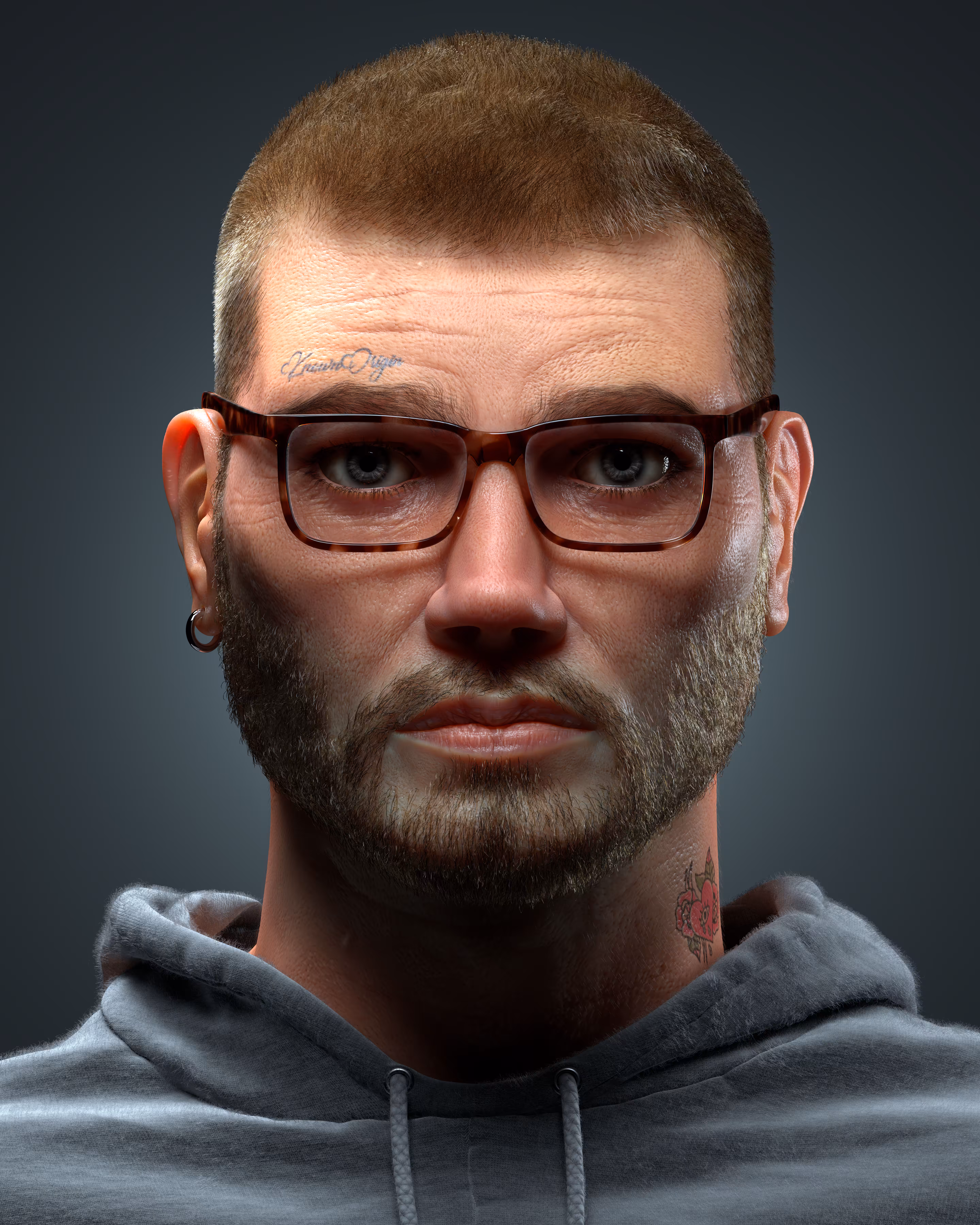 Mr. Origin