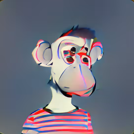Meta Ape 149