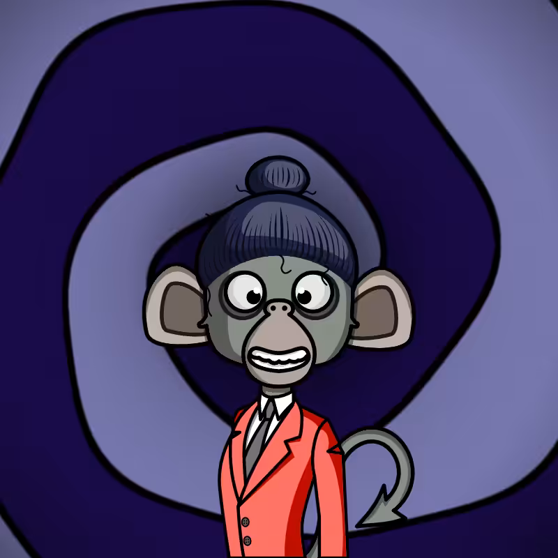 Hash Monkeys #792