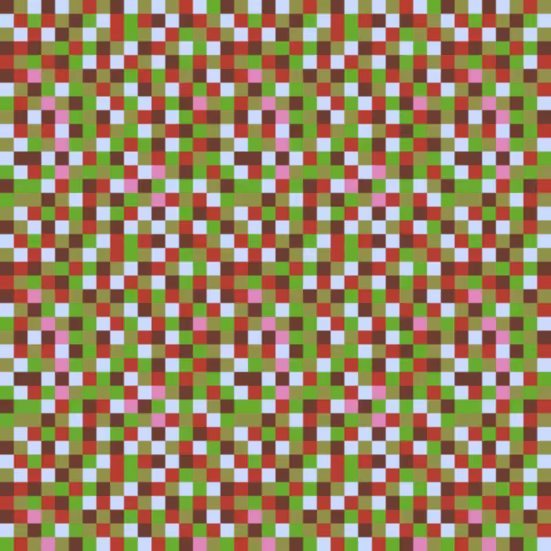 Big Bang Particles #15
