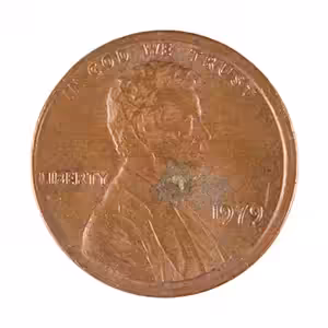 Cent #5843