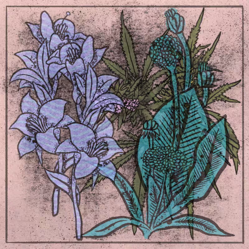 Bouquet #83