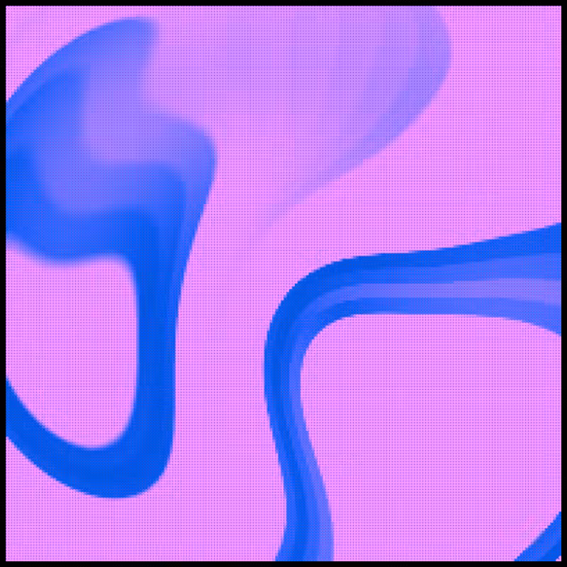 Turbulence #2
