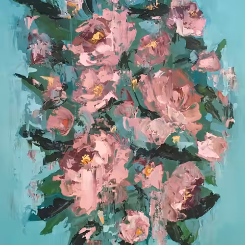 Roses #1