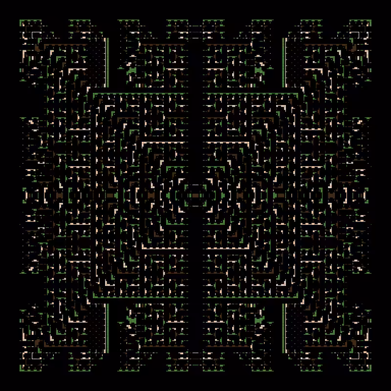 56 Modes #197
