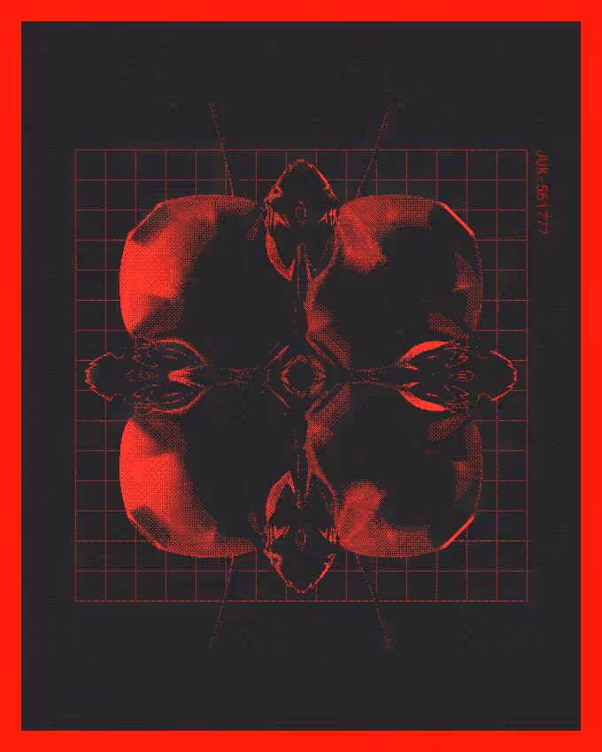 watched over by machines of loving grace #179