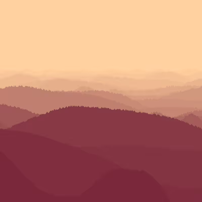 Hills and Mountains #66