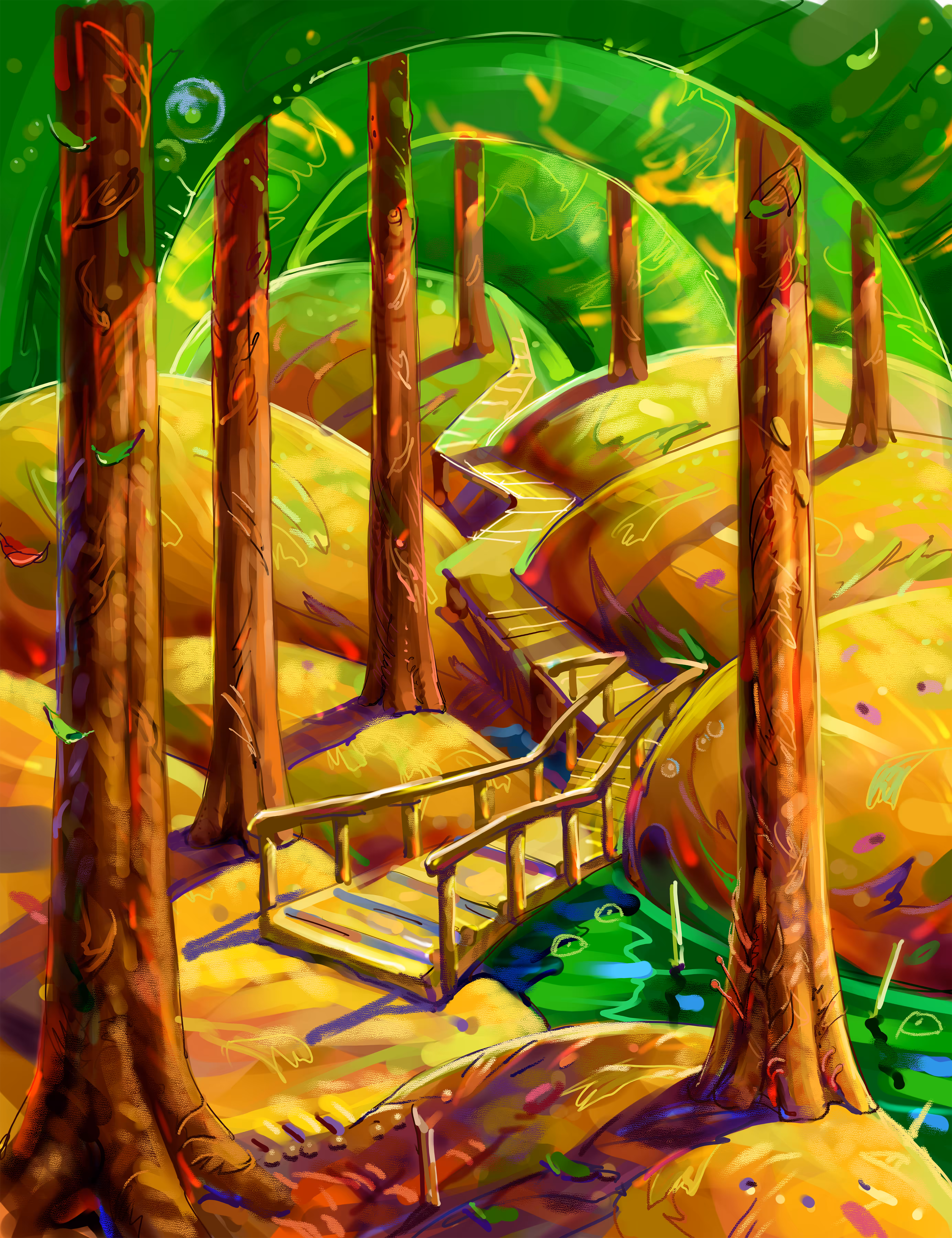 The Forest