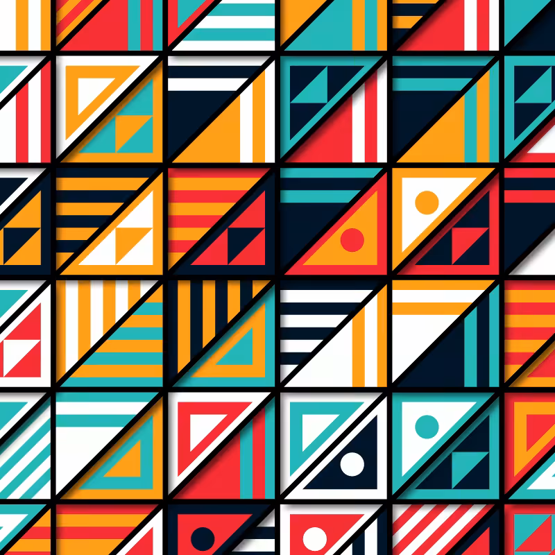 Simple Patterns 2 #98