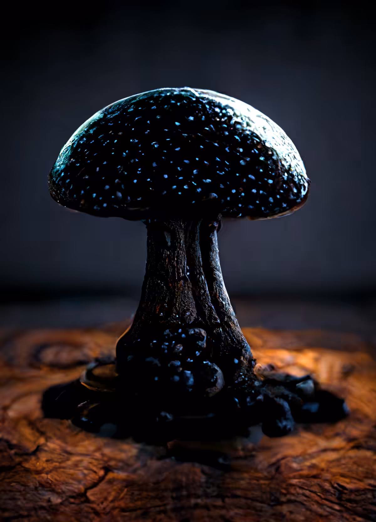 Sogoko town mushroom 3