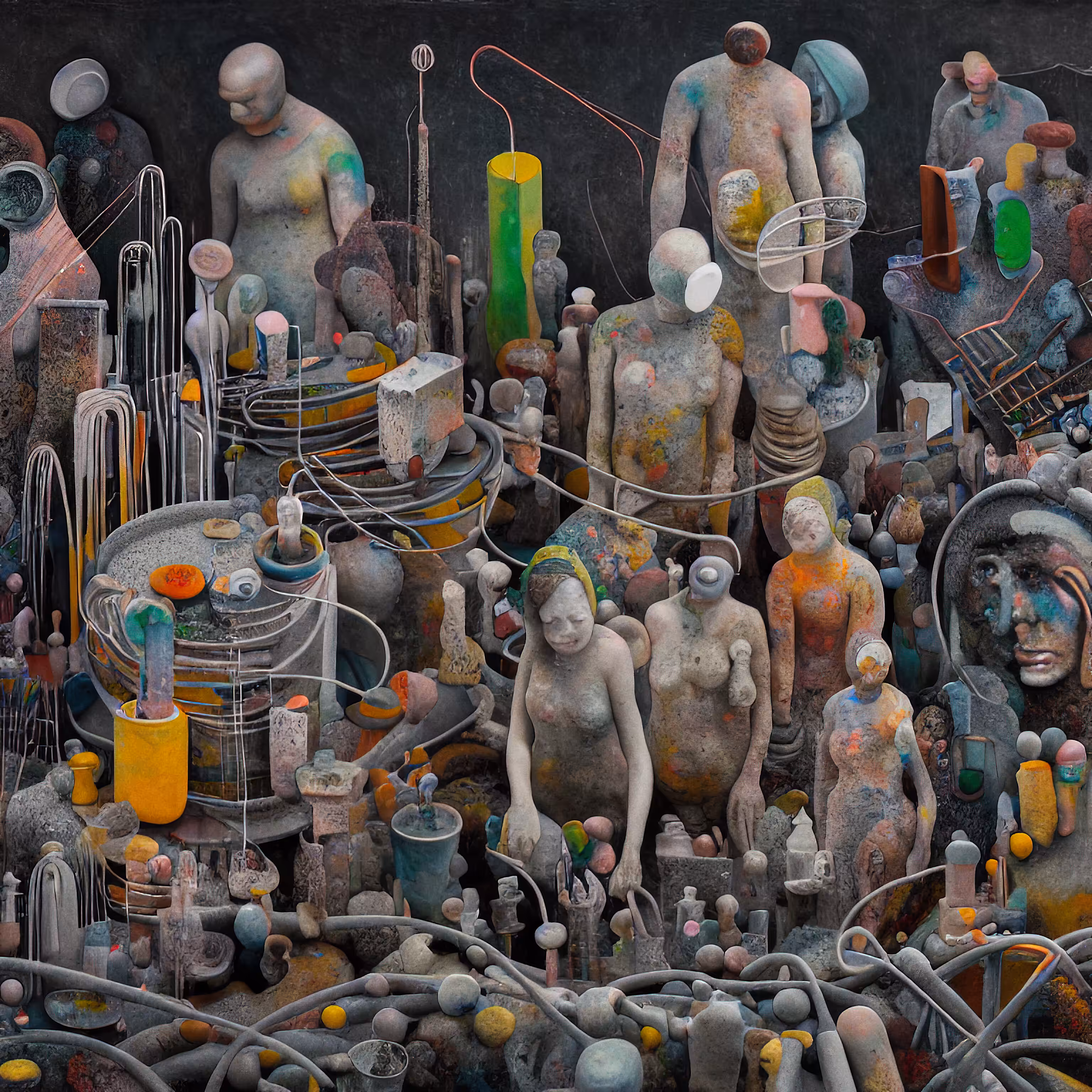 Assembly line