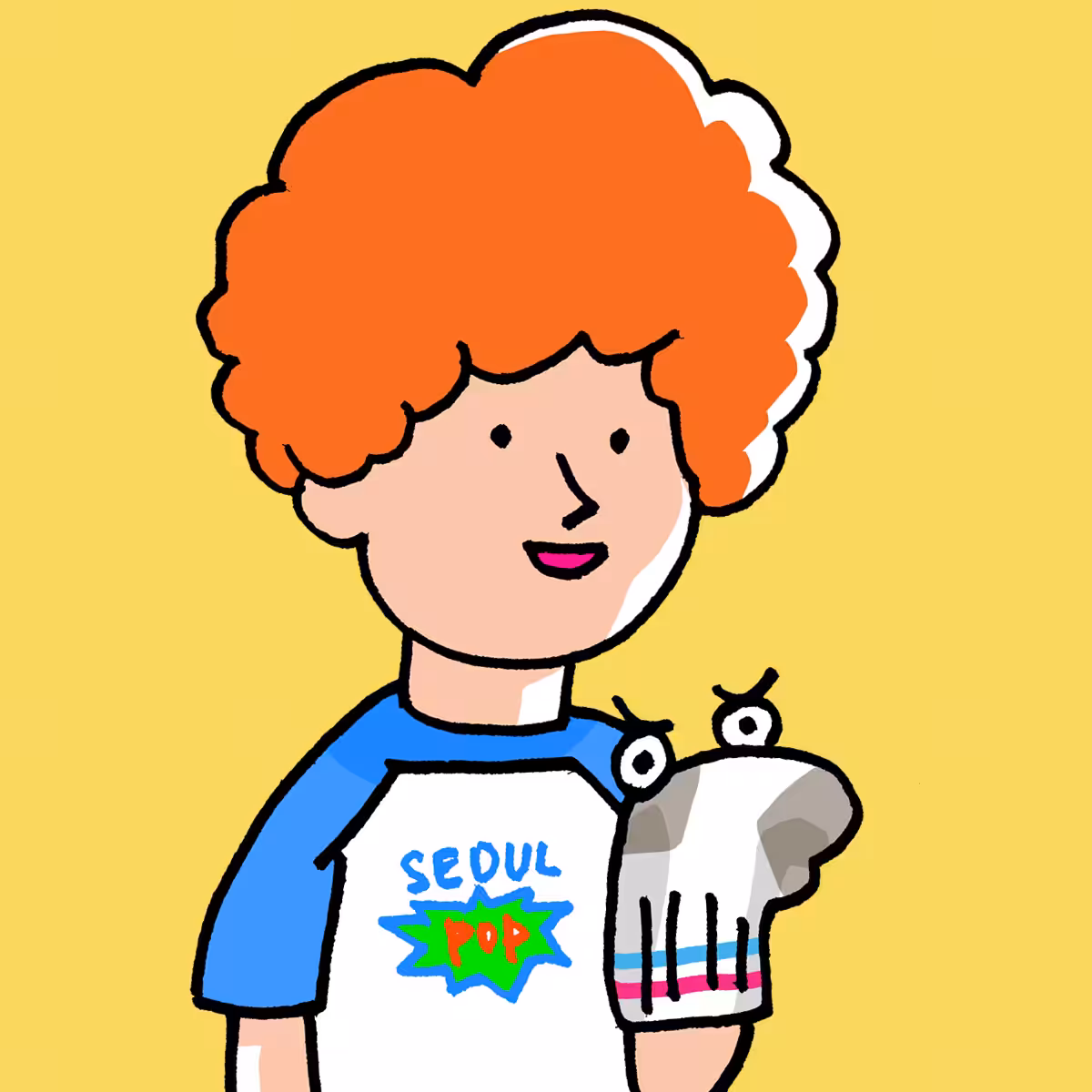 seoul pop #0335