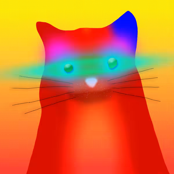Quantum Cats #761