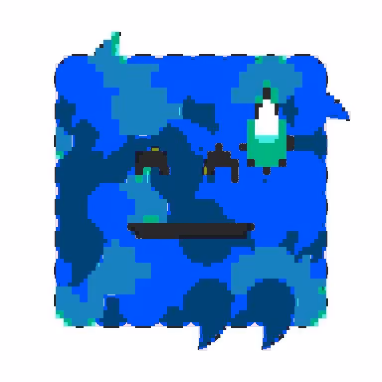 Kudzu on Base: Based Kudzu #22714