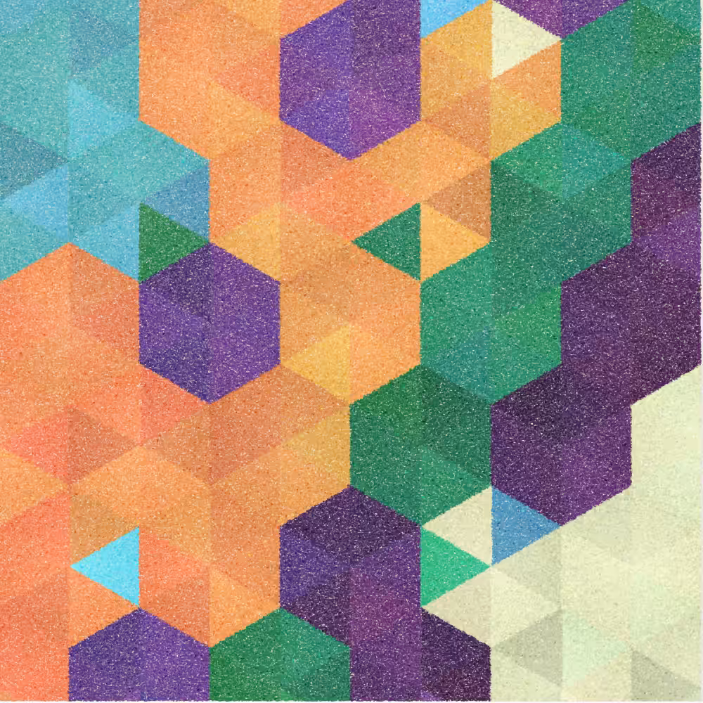 Wildflower & Patchwork #23