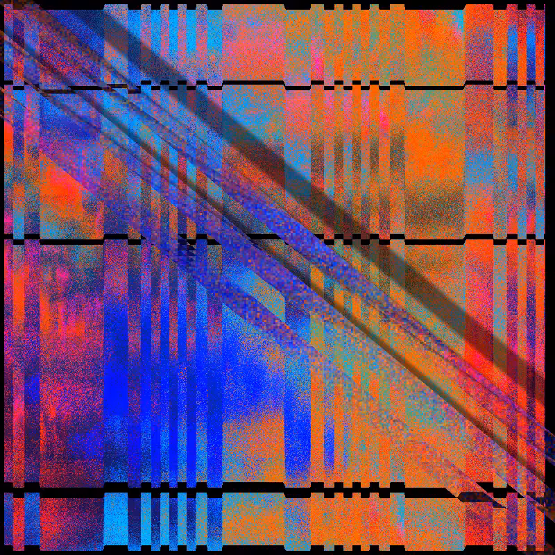 PIXEL ORCHARD #50