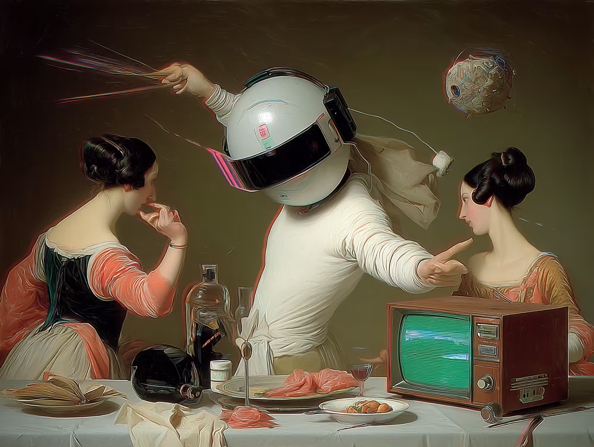 Anachronism #107